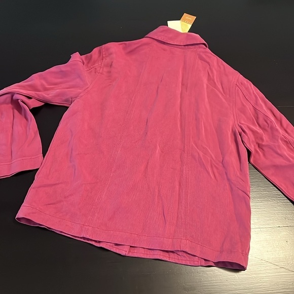 Coldwater Creek top NWT - Picture 7 of 7